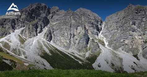 2023 Beste Routen In Der Umgebung Von Steingrubenkogel AllTrails