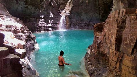 Tempat Wisata Menarik Di Pulau Sumba Untuk Liburan Penuh Petualangan