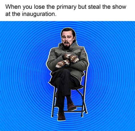 Bernie So Hot Right Now Scrolller