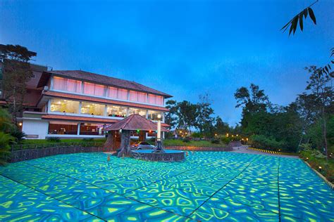 10 Best Coorg Luxury Hotels And Resort Tusk Travel Blog