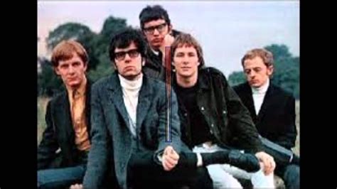 Sha La La Manfred Mann Youtube