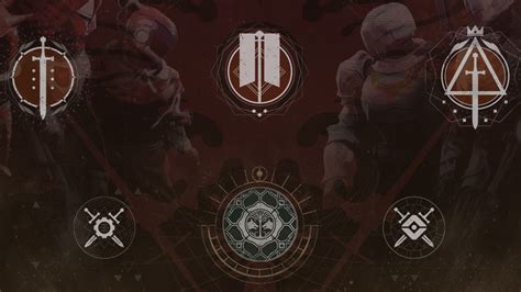 Destiny 2: New Crucible Director Revealed With a Brand-New Emblem