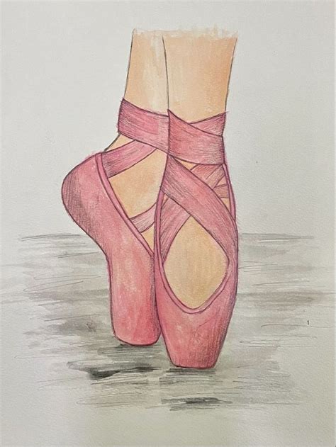 Pin Di Mabel Bradley Su Boredpanda Nel Disegno Di Ballerina