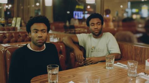 Sweatpants by Childish Gambino (Music video, West Coast Hip Hop): Reviews, Ratings, Credits ...