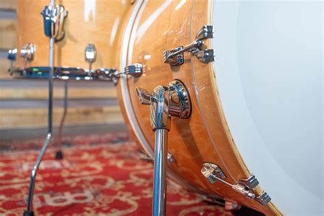 Ludwig Continental Shell Pack Drummer S Review