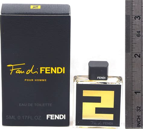 Fendi Perfume For Women 1 7 Oz Eau De Toilette Spray