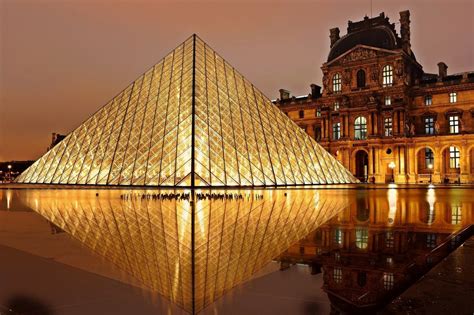 Louvre M Zesi Tarihi Zhan Zt Rk Makaleleri