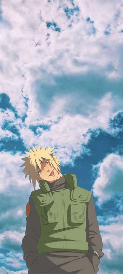 100+ Wallpaper Minato Keren Hd Pics - MyWeb