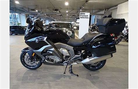 BMW K 1600 GTL Tourer Willhaben