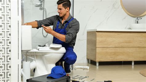 Toilet Installation | Emergency Plumbing Services