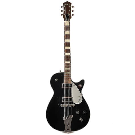 Gretsch 6128 Duo Jet 1953 - 1956 | Reverb