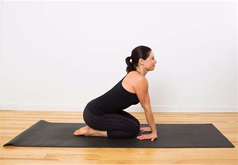 Wrist Stretch | POPSUGAR Fitness