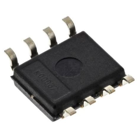 Texas Instruments Opa Ua Audio Amplifier Ic Surface Mount Price