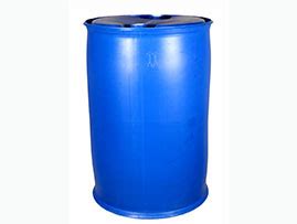 Shop Our 210 Ltr Narrow Mouth Drums Pyramid Technoplast