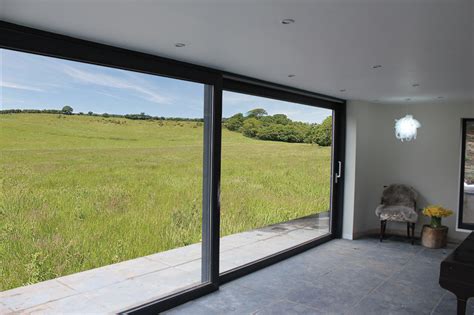 Large Upvc Patio Sliding Doors Bristol