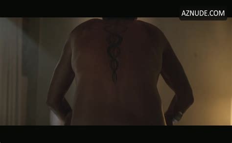 Reynaldo Gianecchini Butt Shirtless Scene In Good Morning Veronica