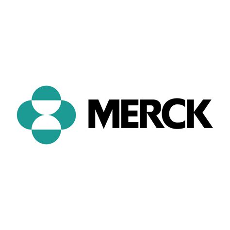 Merck Logo PNG Transparent – Brands Logos