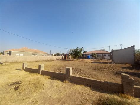 Bedroom House For Sale In Mankweng P