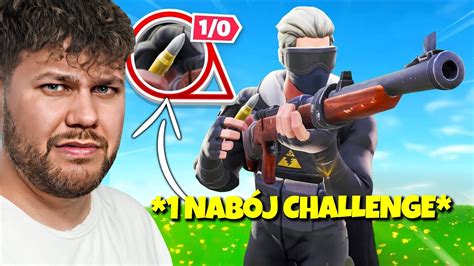 Tylko Nab J Challenge W Fortnite Youtube