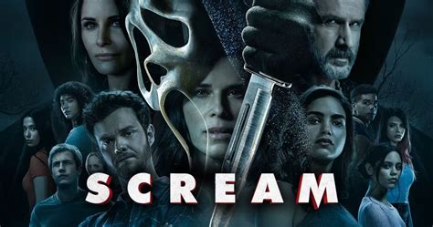 Scream 6 2023 Movieweb