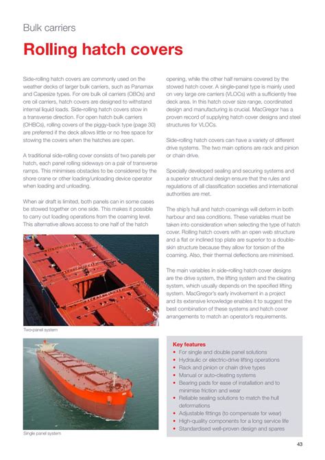 Cargo Handling Book 2016 by Cargotec - Issuu