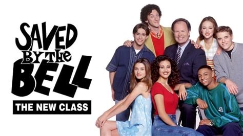 Saved By The Bell The New Class Tv Series 1993 2000 — The Movie Database Tmdb