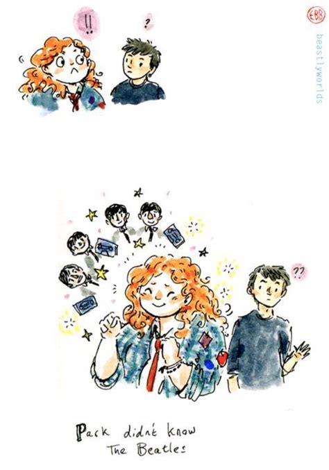 Eleanor And Park Fan Art Eleanor And Park Rainbow Rowell Book Art