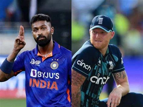 Hardik Pandya Is Way Above Ben Stokes Shane Watson