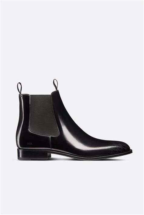 dior men boots 5