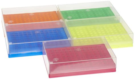 Axygen Axy R Pcr Fsp Well Spectrum Pack Pcr Storage Rack