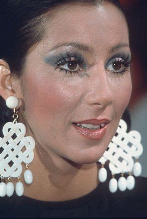 Cher Makeup 70s Tutorial | Makeupview.co