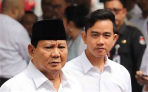 Prabowo Teken Perpres Tujuh Kemenko Di Kabinet Merah Putih Ini Daftar