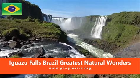 Visiting Iguazu Falls Brazil Your Ultimate Travel Guide