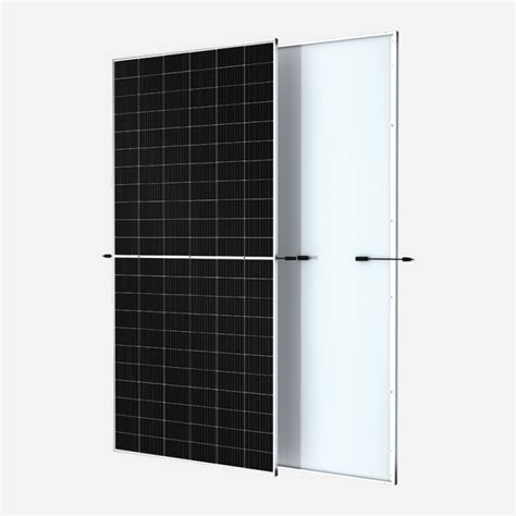 Trina Wp Tallmax M Tsm De Solar Panel Authorize Distributor