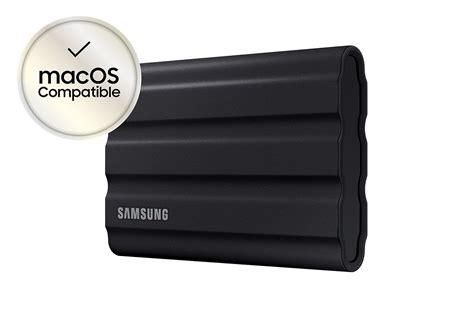 Amazon In Buy Samsung T Shield Portable Ssd Tb Usb Gen