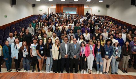 La Uas Le Da La Bienvenida A Alumnos De Universidades Nacionales E