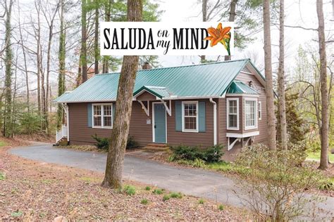 Saluda Vacation Rentals & Homes - North Carolina, United States | Airbnb