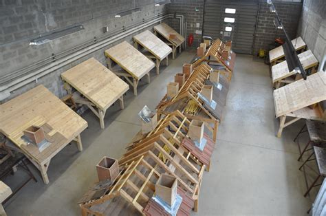 APPRENTISSAGE Autun le CFA du bâtiment pourrait augmenter ses