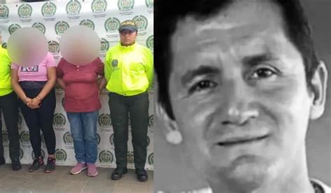 Viral Colombia Suegra Contrata A Sicario Para Matar A Su Yerno Por