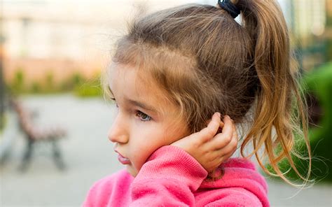 Why Ear Infections Are So Common in Kids | Cedars-Sinai