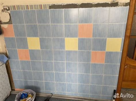 Кафельная плитка настенная купить в Омске | Товары для дома и дачи | Авито
