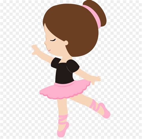 Little Girl Ballerina Clipart at GetDrawings | Free download