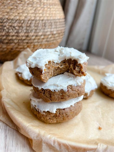 No Bake Banana Bread Protein Donuts Upbeet And Kaleing It