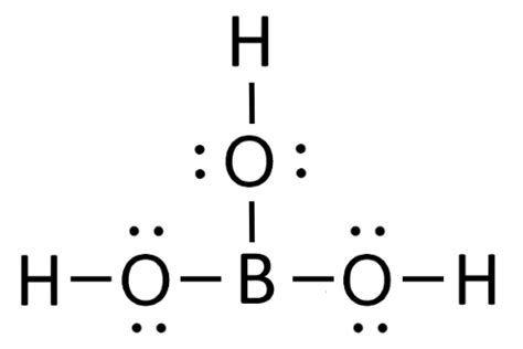 Co3 Estructura De Lewis