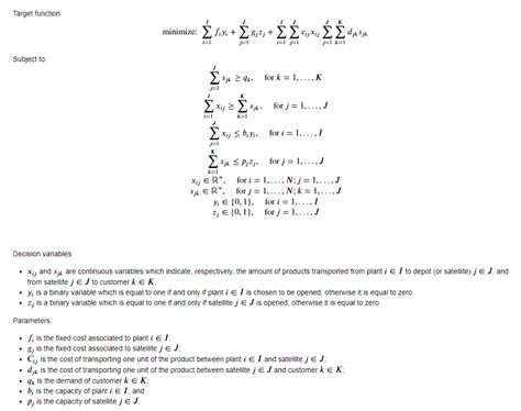 Python Linear Programming Optimization With Pulp Stack Overflow