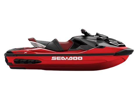 Sea Doo Rxt X Rs Tech Package Fiery Red Holland Sport Boat Centre