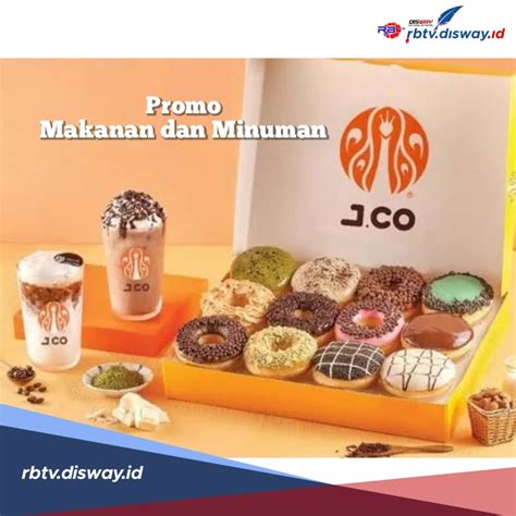 Asyik Ini Daftar Promo Makanan Dan Minuman Spesial Hari Kemerdekaan