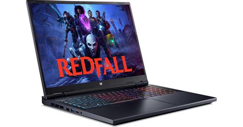 Acer Predator Helios Neo Gaming Laptop Phn U B H