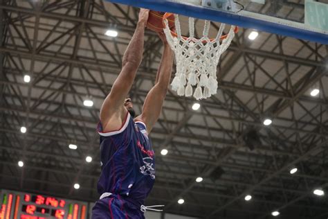 Fortaleza Bc Vence Pato Basquete E Chega Ao Triunfo No Nbb Nbb Ge