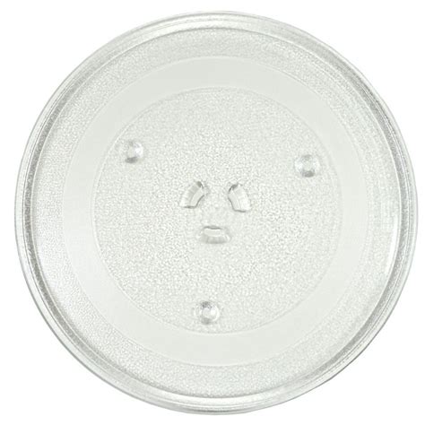 Replacement Samsung Mu4290w Microwave Glass Plate Compatible Samsung De74 20102 Microwave